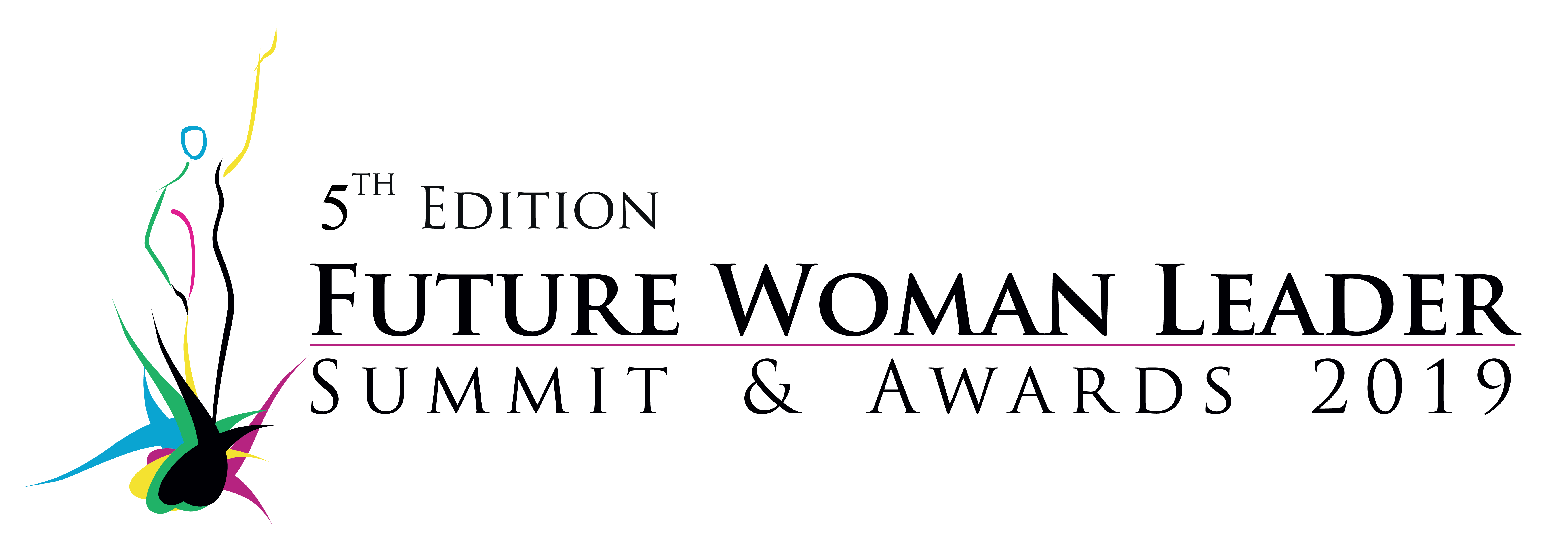 5th Edition Future Woman Leaders Summit & Awards 2019
